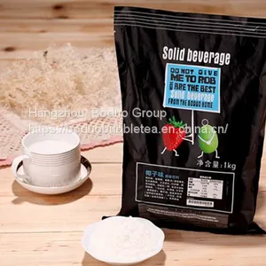 Banana Puree Fruit Flavored Jam China Supplier Factory thumbnail-4