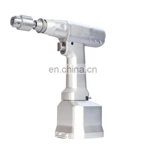 the Latest Universal Electric Orthopedic Medical Bone Cannulated Drill Usable for Kirschner Wire,mine Drilling Rig thumbnail-4