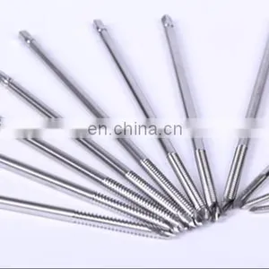 AO Drill Bit for Medical Electric Power Tools thumbnail-1