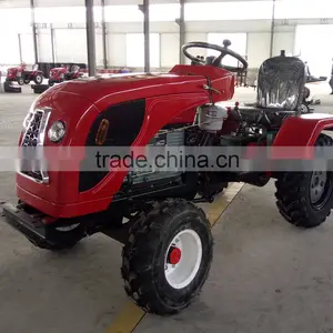 18HP FARM TRACTOR,2WD FARM TRACTOR.MINI TRACTOR thumbnail-4