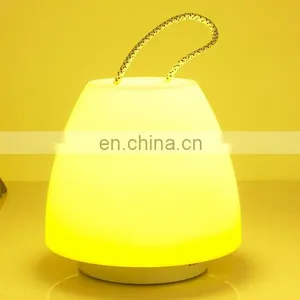 Night Light 3 Color Temperature Adjustable LED Table Lamp thumbnail-3