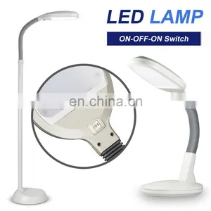 Factory Supply Discount Price Floor Lamp Led Modern for Office Home Hotel Decoration thumbnail-6