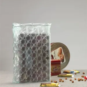 Instant Inflatable Air Bubble Wrapper Film Great Transportation Protection thumbnail-5