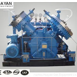 GV-20/5-200 High Pressure Oxygen Compressor Methane Propylene Diaphragm Compressor thumbnail-4