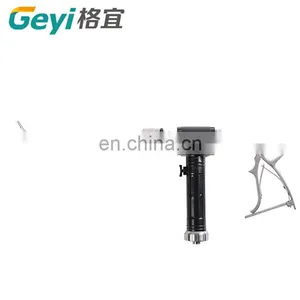 Morcellator Set, Electric Gynaecology Device Set, Surgical Uterus Cutting Morcellator thumbnail-1