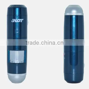 200X Digital Microscope Scalp Detector thumbnail-3