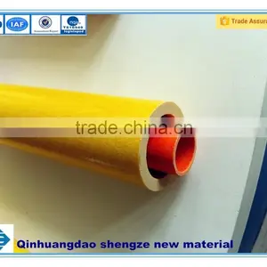 FRP Pipe, Frp Conduit Pipe, Fiberglass Lightweight Tube thumbnail-1