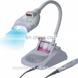 Portable M-55 Super Cam Dental LED Multifunctional Laser Teeth Whitening Bleaching Machine thumbnail-3