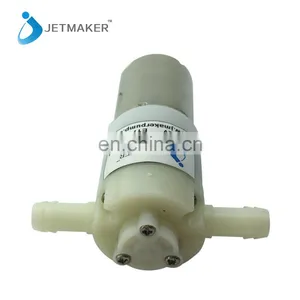 Jetmaker 12V DC Mini Water Pump for Atomizer And Sphygmomanometer And Pulse Meter thumbnail-4