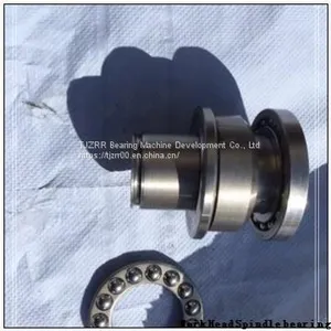NSK 6206z Bearing thumbnail-1