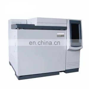 High Sensibility Gas Chromatograph Detector thumbnail-2