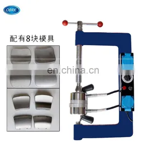 Professional Truck Tyre Vulcanizing Machine Tire Vulcanizer thumbnail-6