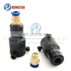 No,007(7) Rapid Connector For CAT 3126B Nozzle Holder 8.5mm thumbnail-2