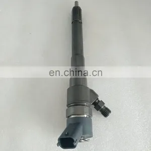 BOSCH ORIGINAL COMMON RAIL INJECTOR 0445110269 thumbnail-1