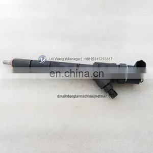 BOSCH Common Rail Injector 33800-4A500 0445110274=0445110275 для HYUNDAI KIA      Оригинал thumbnail-6