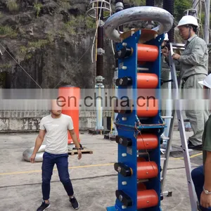CT PT CVT Resonant Test System Analyzer thumbnail-4