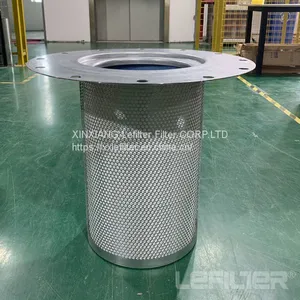 Atlas Copco Oil Air Separator Filter Cartridge 2901775300 thumbnail-3