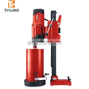 Electrical Concrete and Asphlat Pavement Core Drilling Machine thumbnail-1