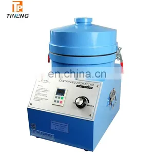 Asphaltic Bitumen Testing Equipment Asphalt Centrifugal Extractors, Centrifuge Extractors thumbnail-1