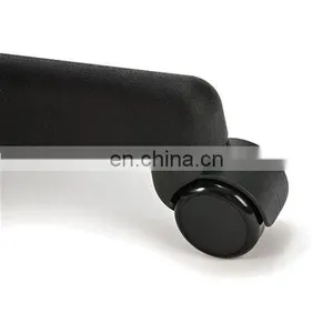 Guangzhou Lab School Furniture PU Leather Desktop Lab Stool Chair thumbnail-5