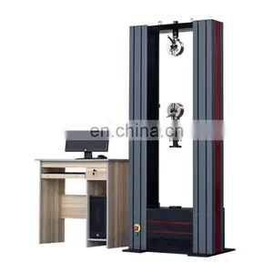 10kn Spring Compression Testing Machine thumbnail-1