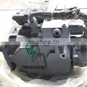 High Quality PVC80 PVC80R Excavator Hydraulic Pump , PVC80 PVC80R Main Pump thumbnail-2