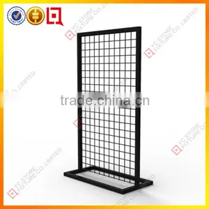 Hot Selling High Quality Accessories Floor Display Stand thumbnail-1