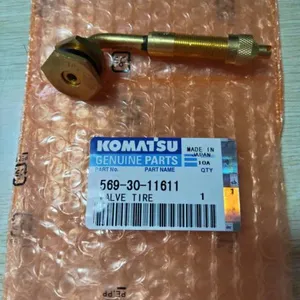 6210-21-6471BOLT Applicable to Komatsu Loader WA470-3 thumbnail-2