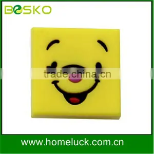 Colorful Plastic Rubber Knobs and Handles thumbnail-1