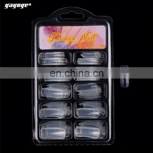 Manufacture Nail Art Uv Gel Uk Warehouse Clear Pointe For Nail Tip Sailormoon Sample thumbnail-4