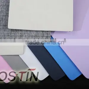 Recyled Nonwoven Fabric Insole Board (passed Oeko-Tex Standard 100) thumbnail-2