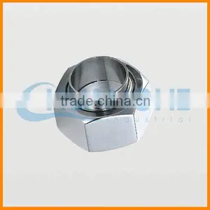 Precision China Lathe Cnc Machining Part thumbnail-1