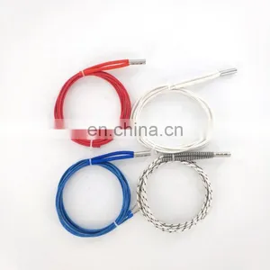 6*20mm 3D Printer 12V Electric Cartridge Heaters thumbnail-5