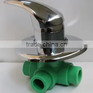 Plastic Ppr Fitting Used Plumbing Materials thumbnail-4