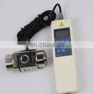 1000KN Digital Dynamometer Tension Calibration Digital Push Pull Force Gauge From China thumbnail-6