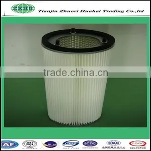 Filter Bags Filter Cartidge Structure and Vacuum Cleaner Paper Dust Bags thumbnail-3