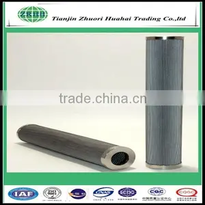 Stainless Steel Marine Hydraulic Oil Filter Used for Excavator thumbnail-3