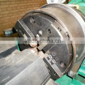 Splices and Joints 200mm Automtic Dia 14-40mm Rebar Theader Made in China thumbnail-4
