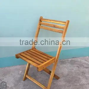 LOWEST PRICE - Wood Bistro Set - Balcony Furniture - Patio Set thumbnail-3