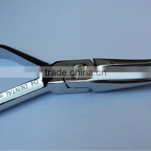 Weingart Utility Plier - Standard (Orthodontic Plier) TC thumbnail-1