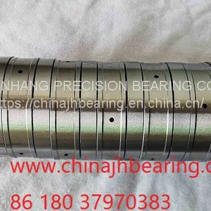 T3AR420EA Plastic Extruder Machine and Thrust Bearings 4x20x32mm in Stock thumbnail-4