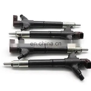23670-26060 Fuel Injector Den-so Original In Stock Common Rail Injector 2367026060 thumbnail-1