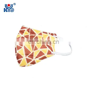 2021 KYD Fully Automated C-type Antil Dust Mask Making Machine thumbnail-5