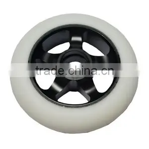 Professional Factory OEM & ODM 100/110mm Stunt Scooter Wheel thumbnail-2