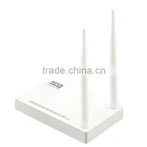 Netis 300Mbps Wireless N ADSL2+ Modem Router thumbnail-1