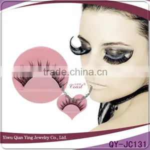High Quality Thick Eyelash Extension Wholesale thumbnail-1
