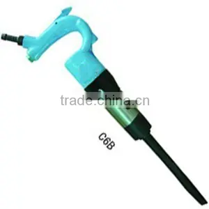 C6B Pneumatic Jack Hammer thumbnail-1
