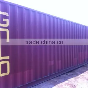 Shipping Container Manufacturers in China thumbnail-2