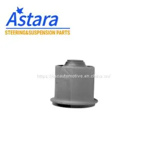 Auto Suspension Rubber Bushing High Quality Spare Parts For Toyota Land Cruiser 200 Lexus LX460 / LX570 48632-60030 thumbnail-1