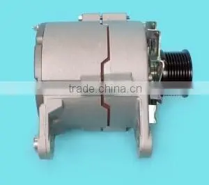 OE NO JFZ275 Low Rpm Permanent Magnet Alternator thumbnail-4